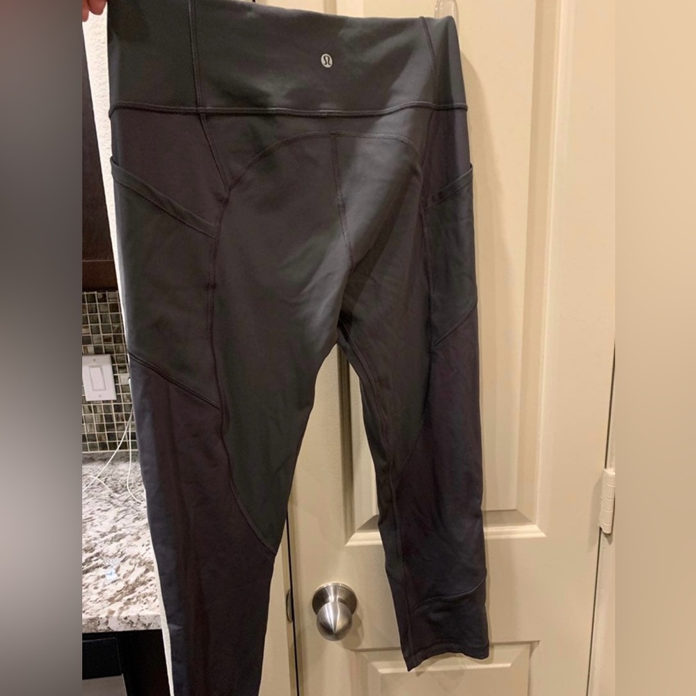 Lululemon Leggings (Size 12)
